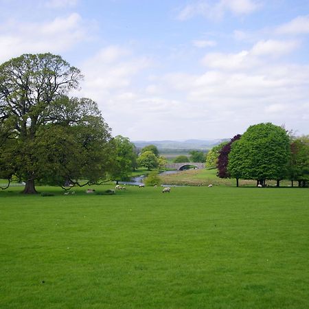 Bela Cottage Milnthorpe Luaran gambar