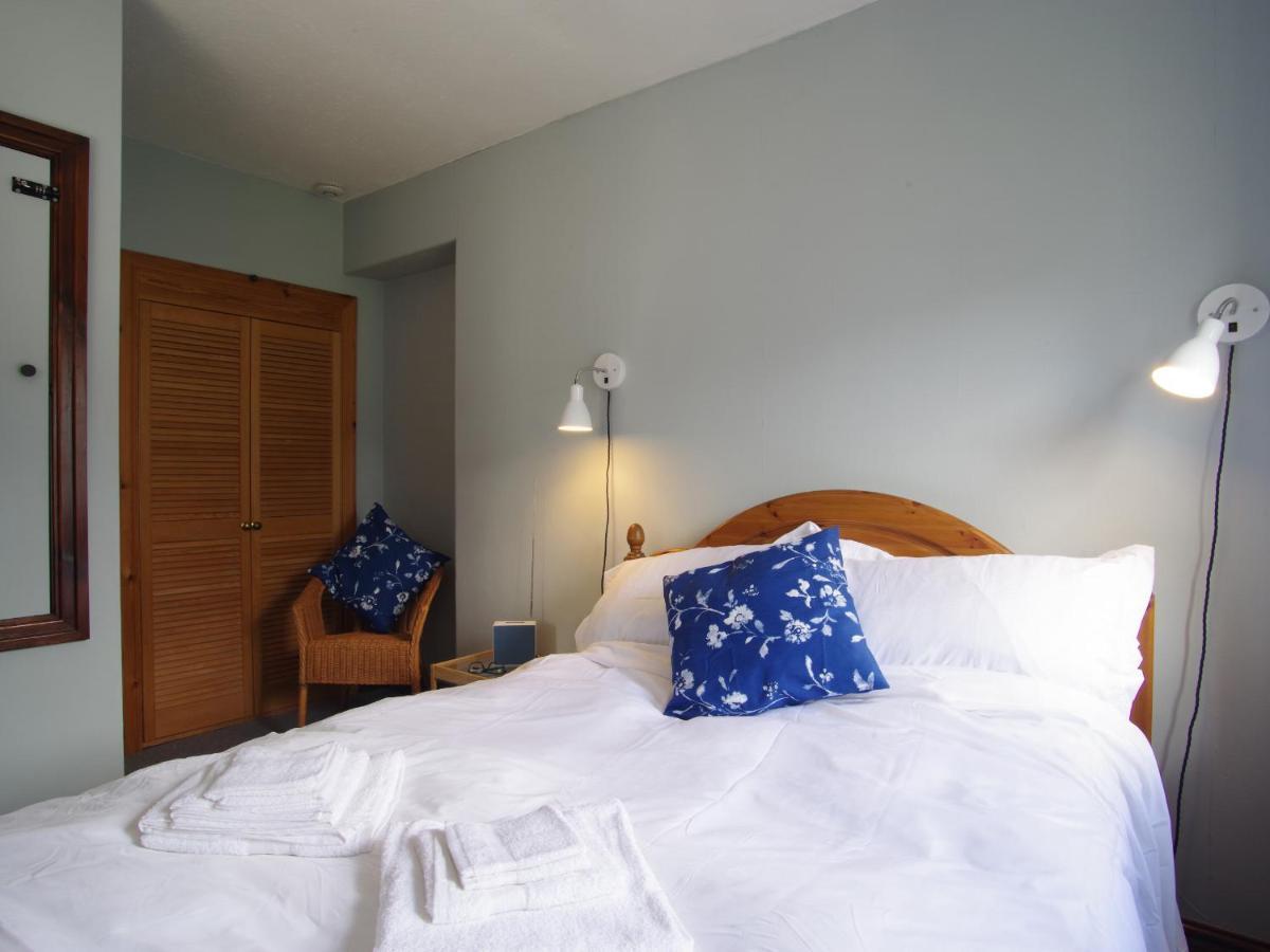 Bela Cottage Milnthorpe Luaran gambar