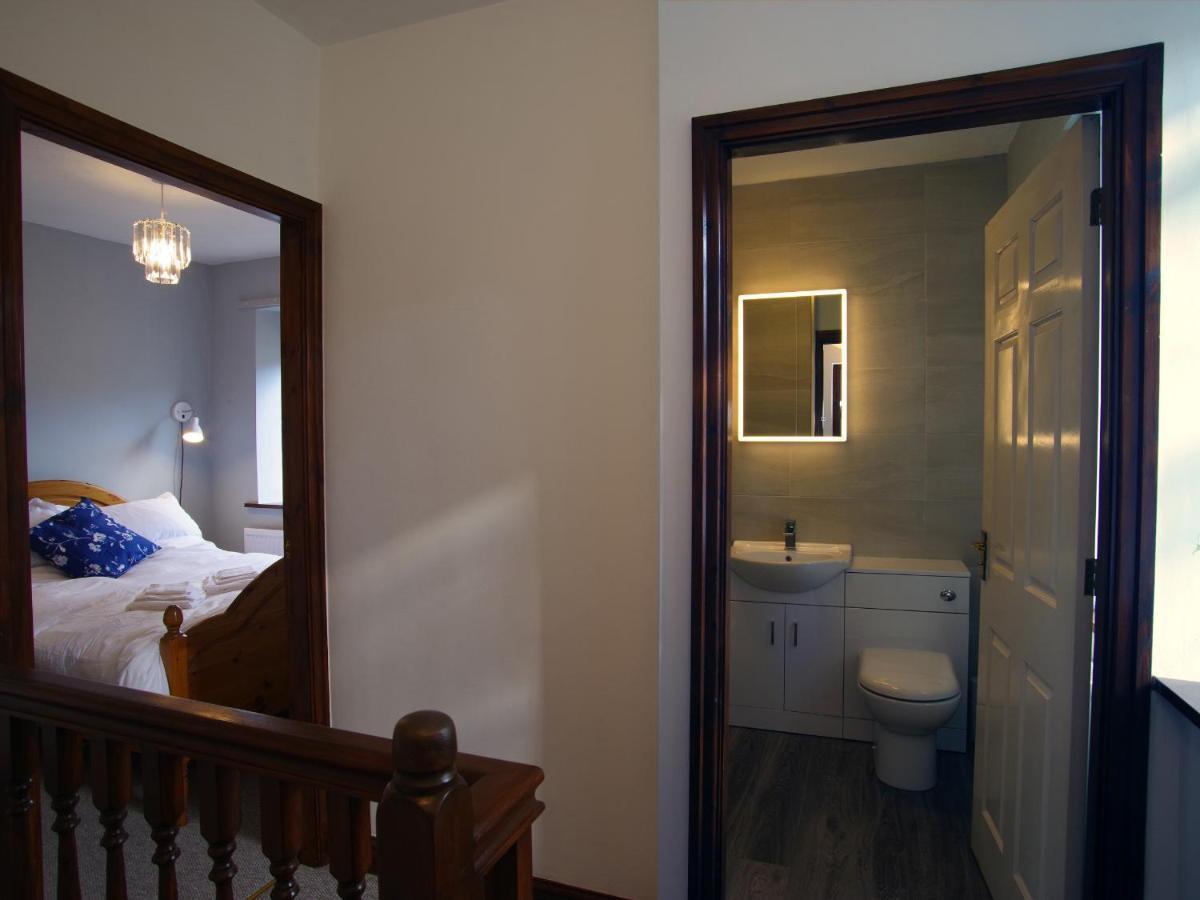 Bela Cottage Milnthorpe Luaran gambar