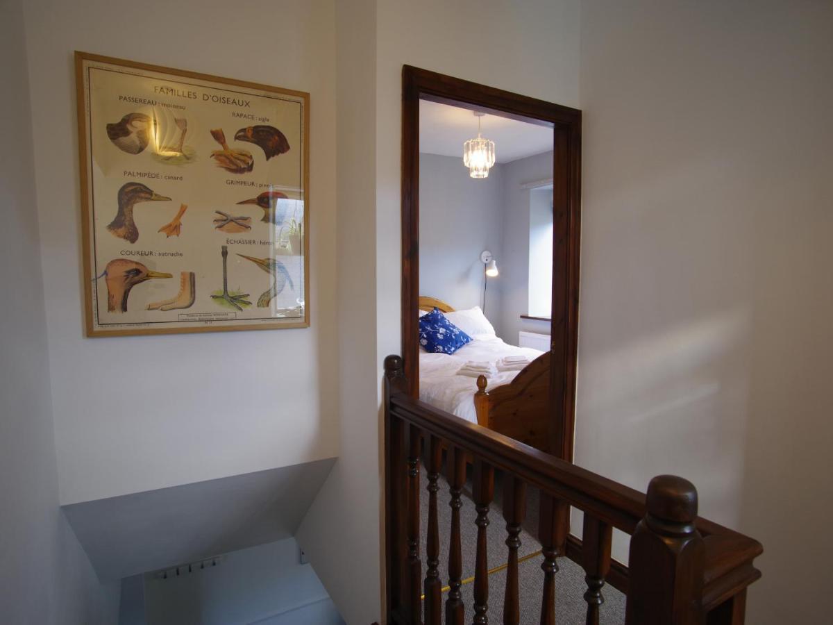 Bela Cottage Milnthorpe Luaran gambar